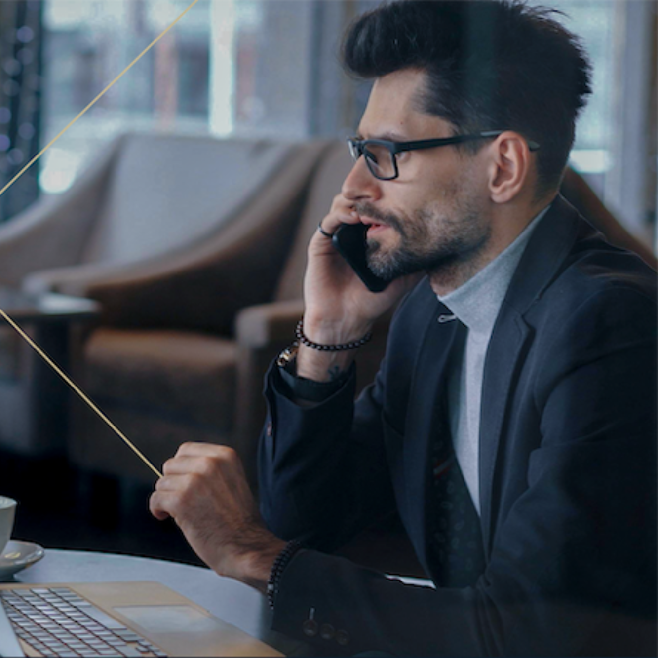 Concierge — entregável