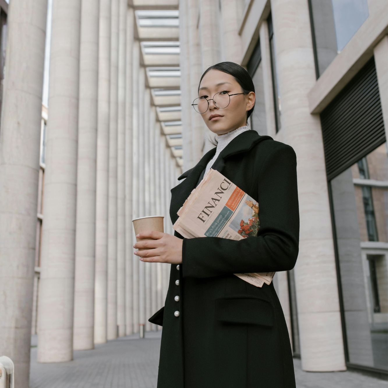 Consolidação e transparência — entregável